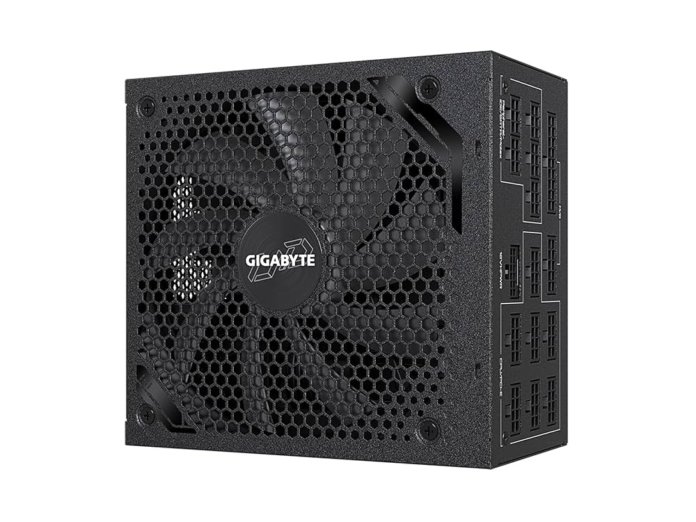 Amazon.com: GIGABYTE GP-UD1300GM PG5 - PCIe5.0 Ready - ATX3